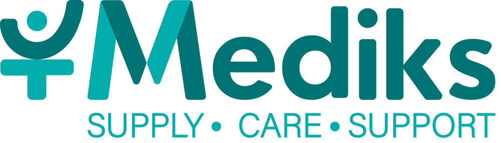 Mediks Logo